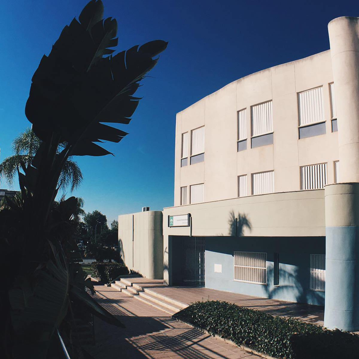 Conferencia en el Conservatorio de&nbsp;Motril