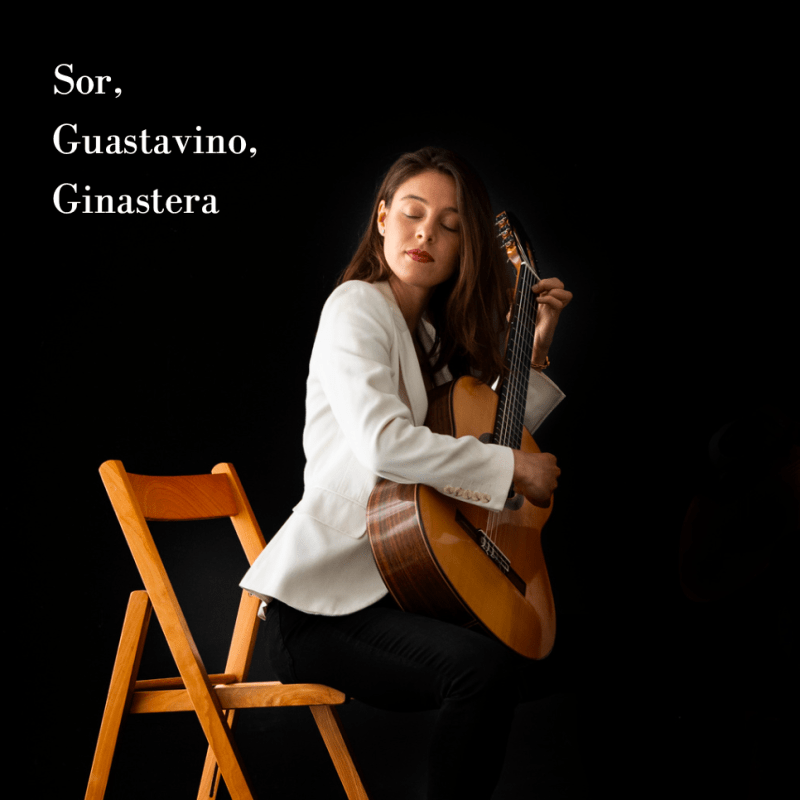 Recital final del Ciclo&nbsp;Concertista