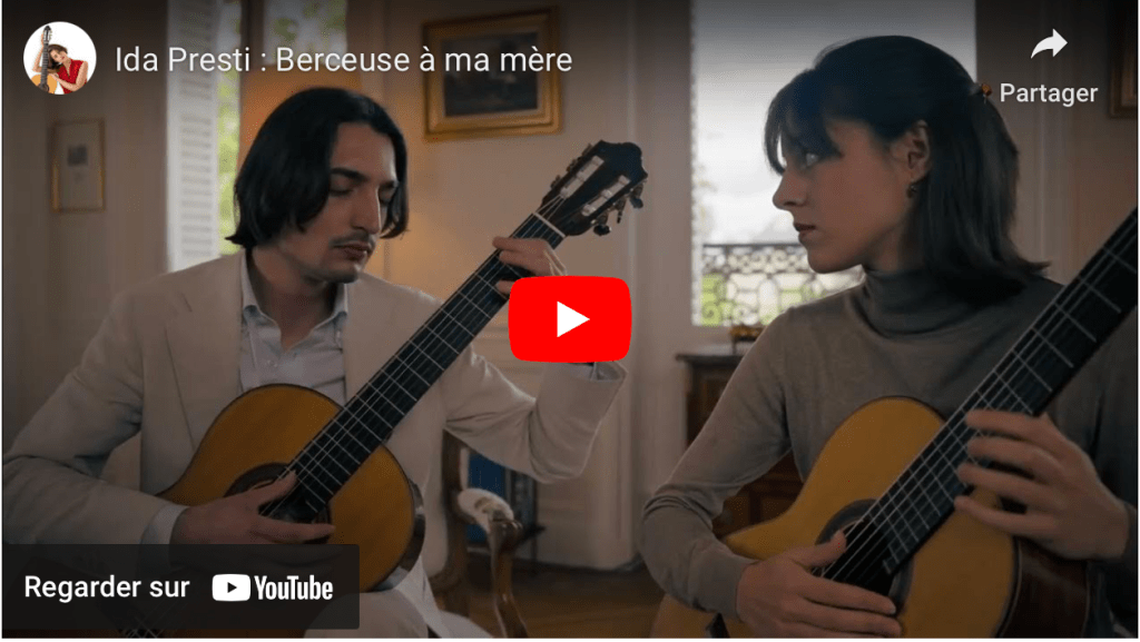 Nuevo vídeo con Antoine&nbsp;Guerrero