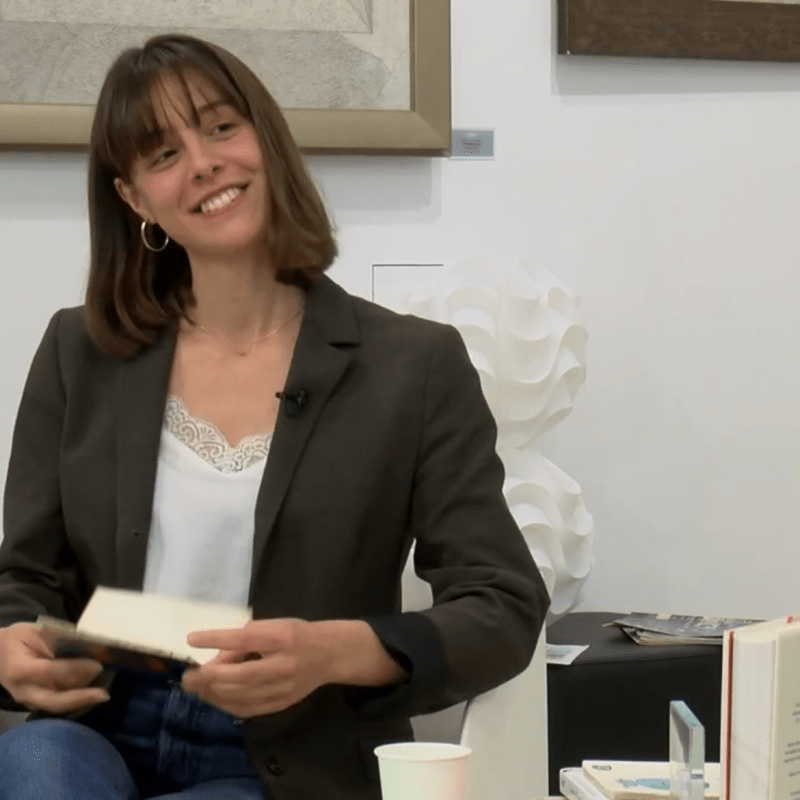 Entrevista en TeleMotril