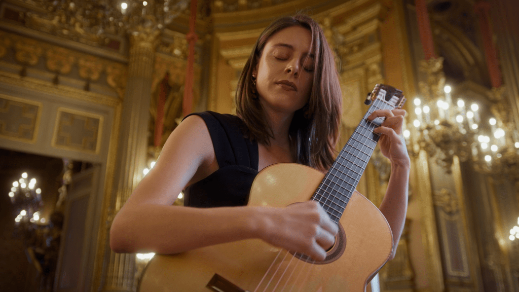 Nuevo vídeo: Petite Suite de Rosa García&nbsp;Ascot